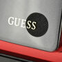 Guess Book case etui do iPhone 6 / 6S - czarne