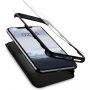 Spigen Thin Fit 360 etui do iPhone XS Max - czarne