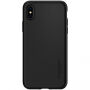 Spigen Thin Fit 360 etui do iPhone XS Max - czarne