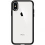Spigen Ultra Hybrid 360 etui do iPhone XS / X - czarne