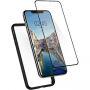 Spigen Ultra Hybrid 360 etui do iPhone XS / X - czarne