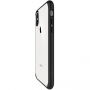 Spigen Ultra Hybrid 360 etui do iPhone XS Max - czarne