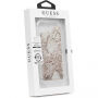 Guess oryginał faceplate case etui do iPhone SE (2020/2022) / 8 / 7 - złote