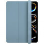 Etui magnetyczne oryginalne Apple Smart Folio do iPada Pro 13" (2024) - denim