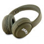 Słuchawki bezprzewodowe Bluetooth DKNY Arch Logo - zielona