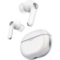Słuchawki bezprzewodowe Soundpeats Air 4 Pro - biała