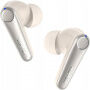 Słuchawki bezprzewodowe Bluetooth EarFun Air Pro 3 TW500P - beżowa