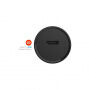 Ładowarka samochodowa FIXED PD 20 W USB-C - czarna