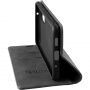 Etui z klapką Tactical Xproof do iPhone’a 15 - czarne