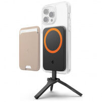 Statyw Spigen S319 Tripod z mocowaniem MagSafe do iPhone’a - czarny
