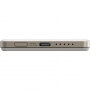 Power bank ENERGEA AluPac Air MagSafe z portem USB-C - 5 000 mAh - beżowa
