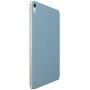 Oryginalne etui magnetyczne Apple Smart Folio do iPada Air 4 (2020)/Air 5 (2022)/Air 11" (2024) - denim