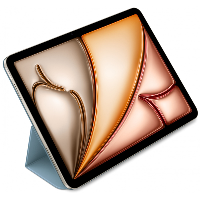 Oryginalne etui magnetyczne Apple Smart Folio do iPada Air 4 (2020