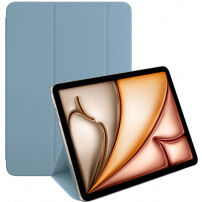 Oryginalne etui magnetyczne Apple Smart Folio do iPada Air 4 (2020)/Air 5 (2022)/Air 11" (2024) - denim