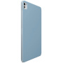 Etui magnetyczne oryginalne Apple Smart Folio do iPada Pro 13" (2024) - denim