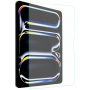 Szkło hartowane Spigen GLAS.tR EZ Fit do iPada Pro 11" (2024)