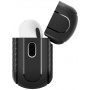 Etui Spigen Mag Armor z MagSafe do słuchawek AirPods Pro 2 (2022) - czarny