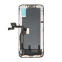 Refurbished Original zapasowy ekran OLED ze szkłem dotykowym i ramką do Apple iPhone XS Max