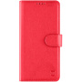 Etui z klapką Tactical Field Notes do iPhone’a 7/8/SE (2020/2022) - czerwone