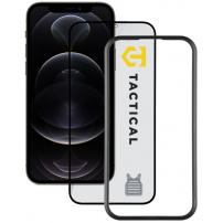 Szkło ochronne Tactical Glass Impact Armour 3D do iPhone’a 12 Pro Max