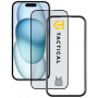 Szkło ochronne Tactical Glass Impact Armour 3D do iPhone’a 15 Plus