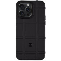 Etui ochronne Tactical Infantry do iPhone’a 15 Pro Max - czarny