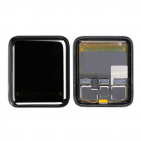 Zapasowy ekran LCD ze szkłem dotykowym dla Apple Watch 3 generacji GPS – 38mm