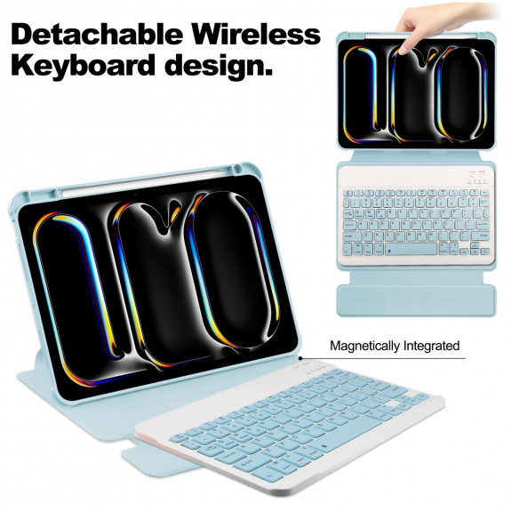 iPad Pro (11インチ) 256GB +Keyboard +pencil iPad Pro 11インチ256GB+MagicKeyboard+Pencil