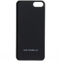 Ferrari Scuderia Hard case etui do iPhone 5 / 5S / SE (2016) - czarne