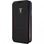 Ferrari Heritage 488 Book pokrowiec do iPhone 7 Plus / 8 Plus - czarny