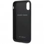 Ferrari oryginał case etui do iPhone X / XS - czarne