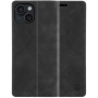 Etui z klapką Tactical Xproof do iPhone’a 15 - czarne