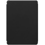 Obrotowe etui 360° z klawiaturą i miejscem na rysik Apple Pencil do iPada Air 13" (2024) - czarne