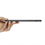 NXE etui ze szklaną częścią tylną do iPhone 7 Plus / 8 Plus - odpust