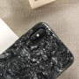 BENKS etui gwiezdne do iPhone X / XS - czarne
