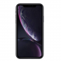 NXE etui ze szklaną częścią tylną do iPhone XR - Paryż