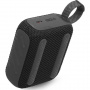 JBL Głośnik Bluetooth GO4 - czarny