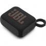 JBL Głośnik Bluetooth GO4 - czarny