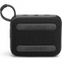 JBL Głośnik Bluetooth GO4 - czarny