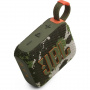JBL Głośnik Bluetooth GO4 - kamuflaż