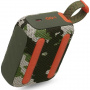 JBL Głośnik Bluetooth GO4 - kamuflaż