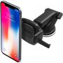 iOttie Easy One Touch 4 Mini uniwersalny uchwyt na okno i deskę rozdzielczą do iPhone - czarny