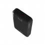 FIXED Power bank Zen 20 Pro z LCD wyświetlaczem i mocą wyjściową 130W - 20000 mAh - czarny