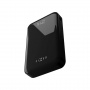 FIXED Power bank Zen 20 Pro z LCD wyświetlaczem i mocą wyjściową 130W - 20000 mAh - czarny