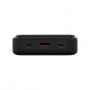 FIXED Power bank Zen 20 Pro z LCD wyświetlaczem i mocą wyjściową 130W - 20000 mAh - czarny