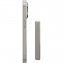ENERGEA Power bank AluPac Air z MagSafe z portem USB-C - 10 000 mAh - beżowy
