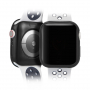 Dux Ducis etui ochronne na Apple Watch 40mm - czarne
