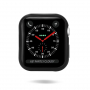 Dux Ducis etui ochronne na Apple Watch 40mm - czarne