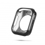 Dux Ducis etui ochronne na Apple Watch 40mm - czarne