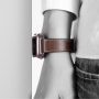 Dux Ducis etui ochronne na Apple Watch 44mm - różowe